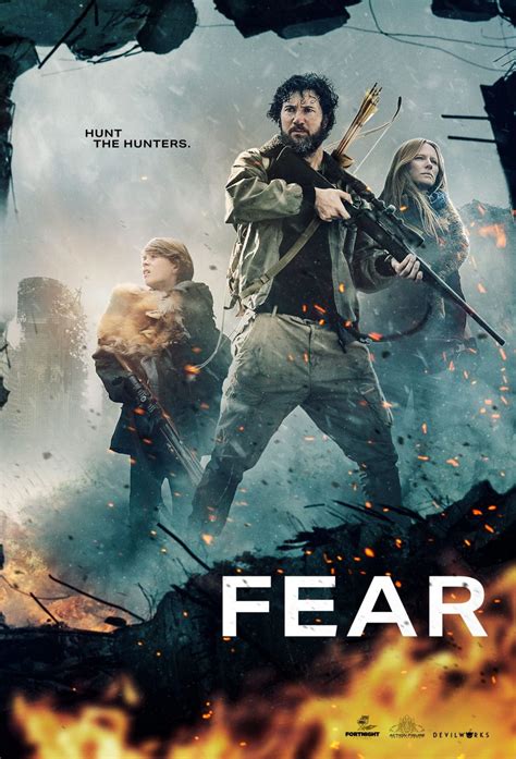 Fear watch movie. In Fear. A Sundance breakout hailed as one of the best horror films of the year. A couple tormented by an unknown entity fights to survive while trapped in a claustrophobic backwoods maze. 705 IMDb 5.4 1 h 25 min 2013. X-Ray R. Horror · Suspense · Anxious · Mysterious. 