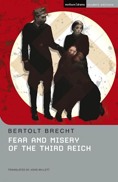 Read Fear And Misery In The Third Reich By Bertolt Brecht