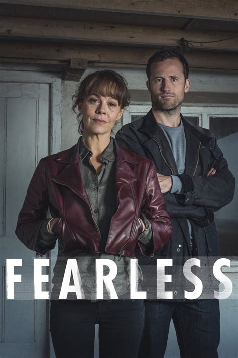 Fearless: Season 1_promo
