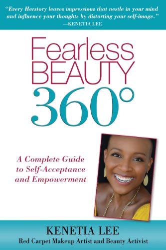 Fearless beauty 360 a complete guide to self acceptance and empowerment. - Jui-huig ik aan het vlà-hà-hàkke strand..