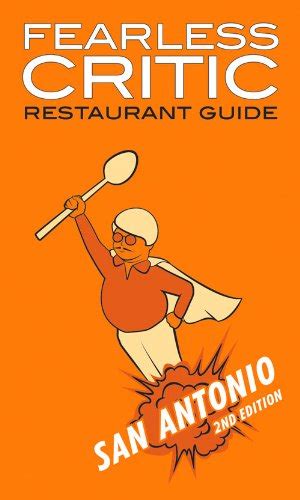 Fearless critic seattle restaurant guide fearless critic restaurant guides. - Guida alla progettazione del sistema hvac.