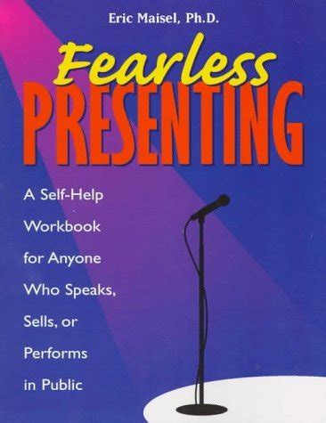 Fearless presenting a self help guide for anyone who speaks sells or performs in public. - Airlux split ac error code manual.