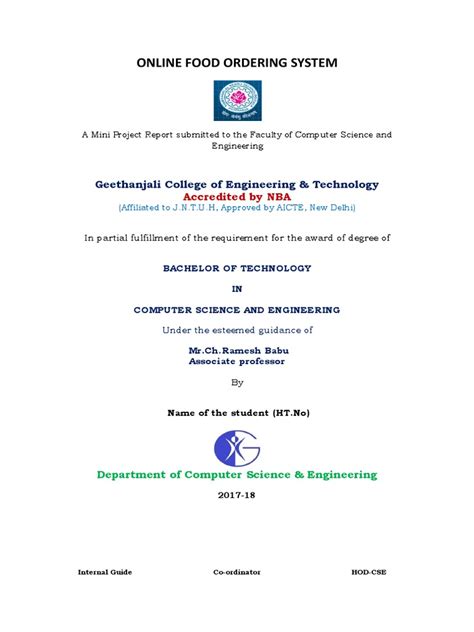 Feasibility study for online food ordering system. .  <a href=http://intranet.asta...