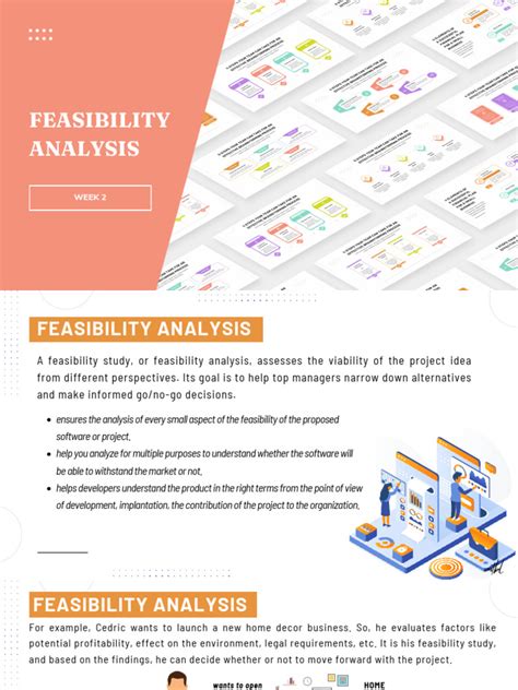 Feasibility study of a software project pdf.  Lecture 05: Feasibility Analysis an...