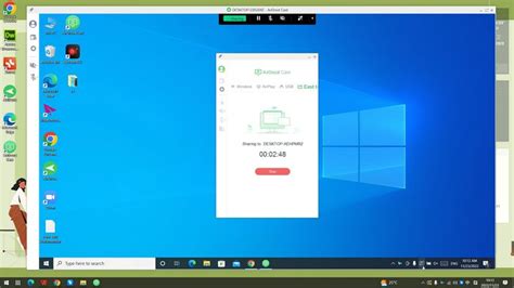 Feasible Ways to Screen Sharing PC to PC in 2022 AirDroid