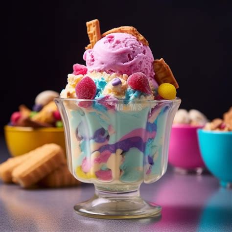 Feast Ice Cream: A Culinary Celebration of Frozen Delights