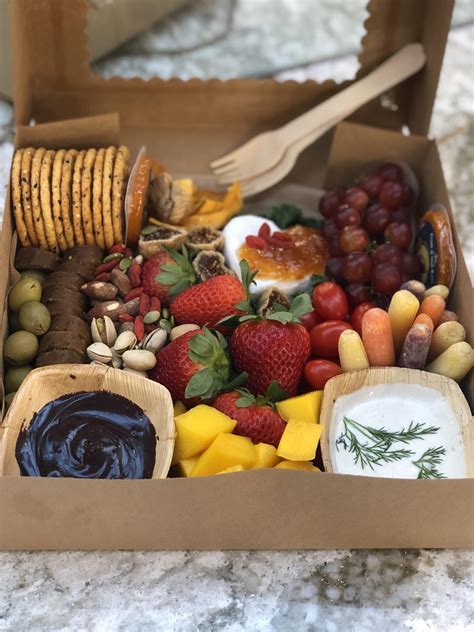 Feast box. Finest Produce Delivery throughout London and South East of England 