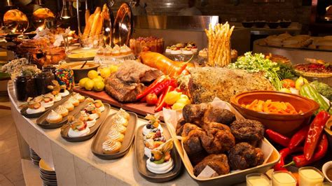Feast buffet. Things To Know About Feast buffet. 