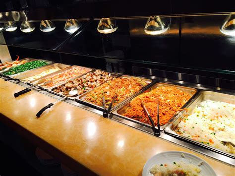 Feast buffet peoria il. Berkshire Hathaway CEO Warren Buffett is one of the richest men on earth, but he has some very simple habits that can lead to big savings for average Americans. We may receive comp... 
