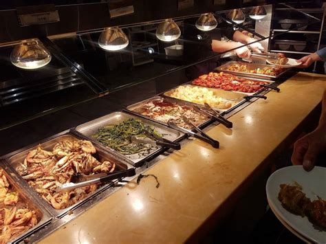 Feast buffet restaurant. Apr 3, 2022 · feast buffet, Renton: See 132 unbiased reviews of feast buffet, rated 4 of 5 on Tripadvisor and ranked #6 of 327 restaurants in Renton. 