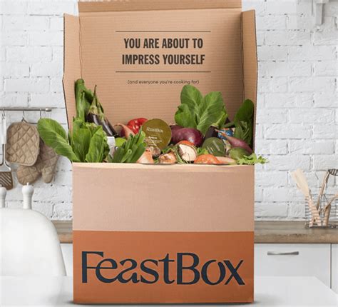 Feastbox. Things To Know About Feastbox. 