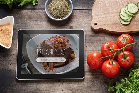 Feastify - Share your Recipes on Windows Pc