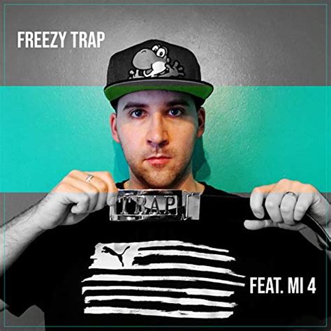 Feat. mi by Freezy Trap on Amazon Music - Amazon.com