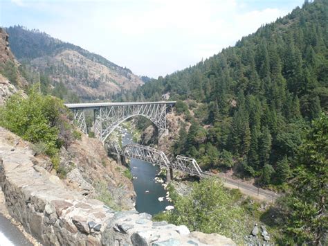 Feather River Canyons National Monument