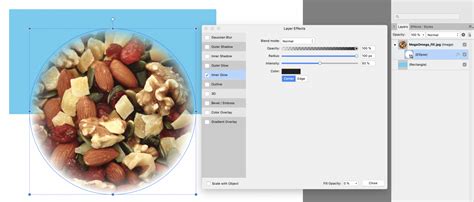 Feather edges of layers . Feedback for Affinity Designer on Desktop Affinity Forum
