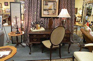 Feather Your Nest Furniture Consignments, Taylors, 