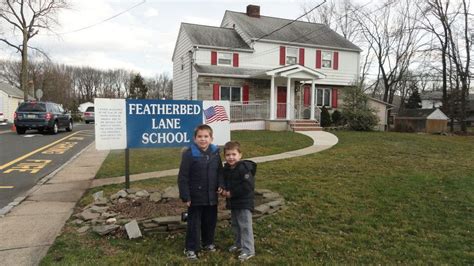 Featherbed Lane School in NJ - Niche