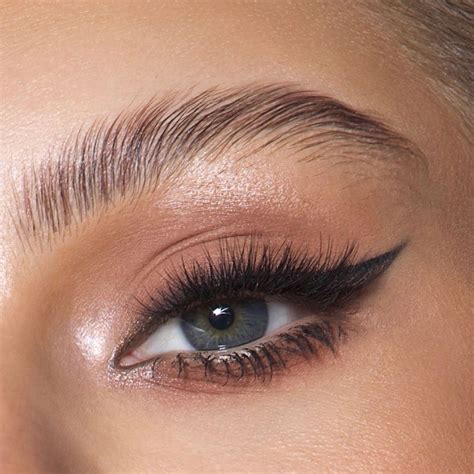 Feathered eyebrows. A lacrimal gland tumor is a tumor in one of the glands that produces tears. The lacrimal gland is located under the outer part of each eyebrow. Lacrimal gland tumors can be harmles... 