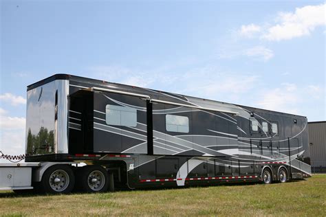 Featherlite trailers. Things To Know About Featherlite trailers. 