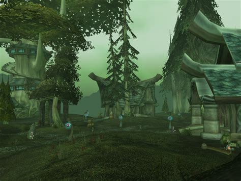 Feathermoon Stronghold - Wowpedia - Your wiki guide …