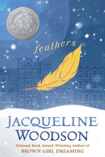Read Feathers By Jacqueline Woodson