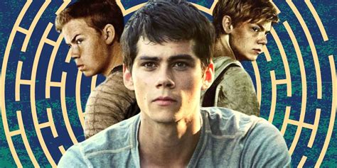 Feature Films Dylan O'Brien Online.