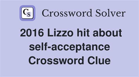 Feature Of Some Lizzo Performances Crossword