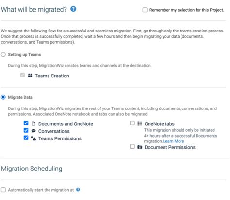 Feature Spotlight: Migrating OneNote in Microsoft Teams - BitTitan