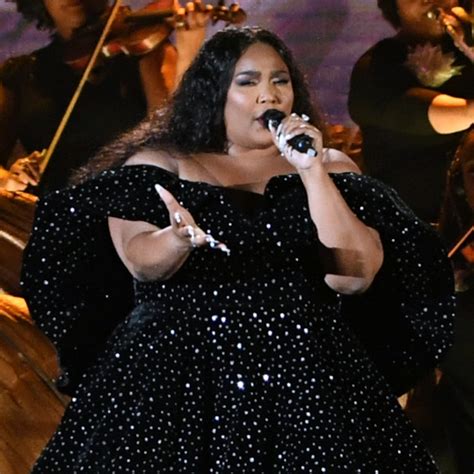 Feature of some lizzo performances crossword. The crossword clue Feature of some sweaters with 5 letters was last seen on the January 03, 2016. We found 20 possible solutions for this clue. Below are all possible answers to this clue ordered by its rank. ... Feature of some Lizzo performances 3% 8 PARTERRE: Some tune heard in garden feature 3% 3 BRA: Built-in feature of some camisoles ... 