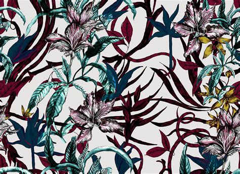 Featured Designer Megan Read Pattern, Textures patterns, Textile