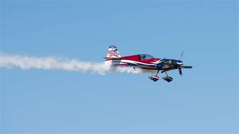 Featured Perfomers - Skyfest Airshow