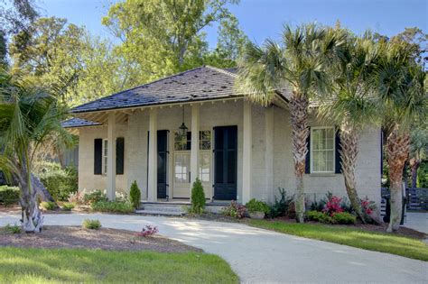 Featured Rental - GA Coast Realty