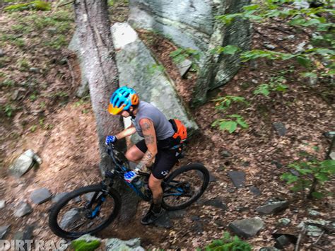 Featured Ride: Jockey Hill Trails, NY - Dirtscrolls