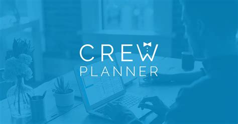 Features - CrewPlanner