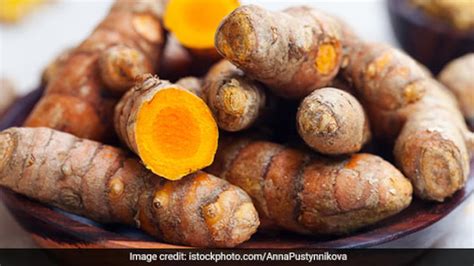 Features And Benefits of Lakadong Turmeric - Cooking Tips