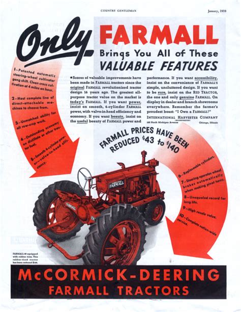 Features McCormick