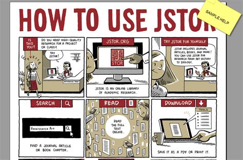 Features and News - JSTOR