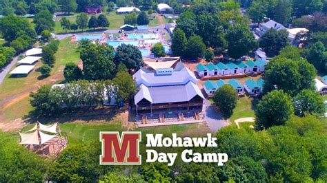 Features of Mohawk Day Camp - Best Compares