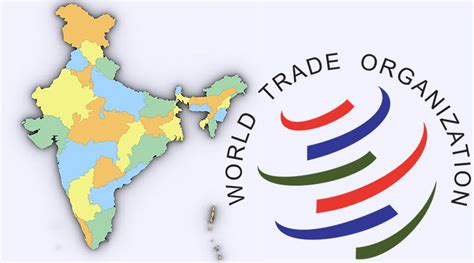 Features of World Trade Organization - India Study Channel