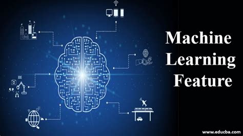 Features of machine learning.  This is also a fundamental package for higher...