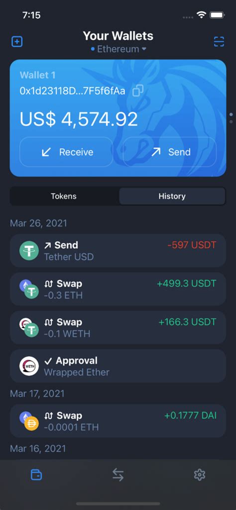 explanation for ios