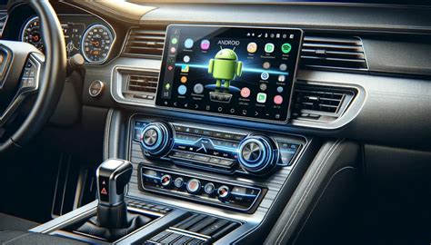 Features to Look for in an Android Car Stereo