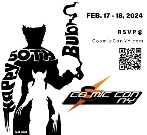Feb 18 Cosmic Comic Con III New York City NY Patch
