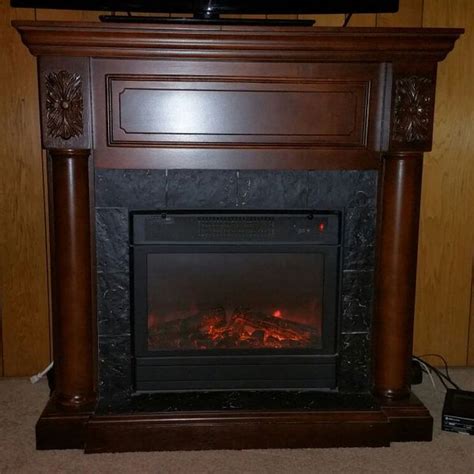 Dec 8, 2020 · “FEBO Flame Electric Fireplace Model Number ZHS-30-A” is printed on a white label on the back of the product. View full recall details at CPSC.gov Generac recalls over 60,000 generators—here ... . 