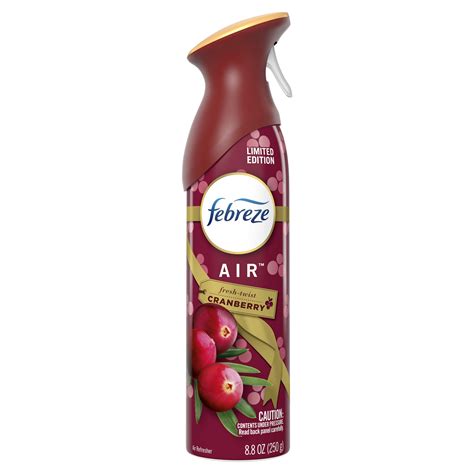 Febreze Sprays in Febreze - Walmart.com