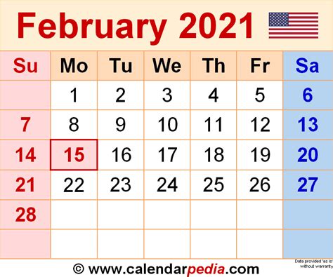 February 17 2021