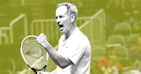 February 19, 2006: McEnroe wins doubles title at 47