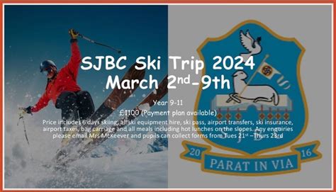 February 2024 Ski Deals February Skiing & Holiday Offers