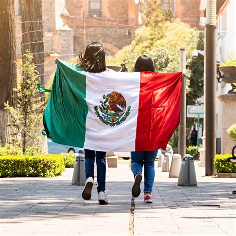 February 24 Mexican Flag Day – Inside Mexico