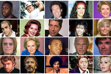 February 26 Deaths Famous Birthdays